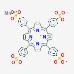 CAS No 88992-32-9  Molecular Structure