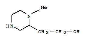 CAS No 889939-92-8  Molecular Structure
