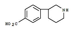 CAS No 889942-43-2  Molecular Structure