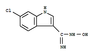 CAS No 889942-64-7  Molecular Structure