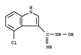 CAS No 889942-75-0  Molecular Structure