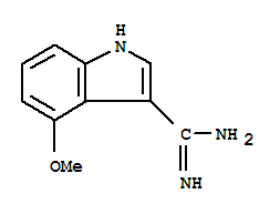 CAS No 889944-24-5  Molecular Structure