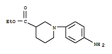 CAS No 889947-74-4  Molecular Structure