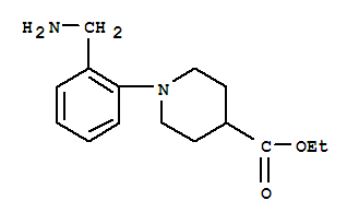 Cas Number: 889947-86-8  Molecular Structure