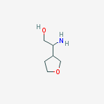 CAS No 889949-68-2  Molecular Structure