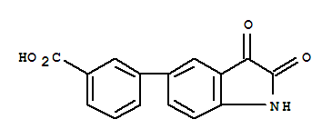 CAS No 889954-55-6  Molecular Structure