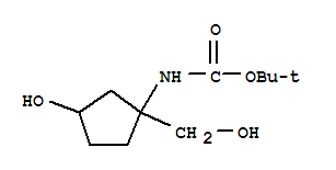 Cas Number: 889956-86-9  Molecular Structure