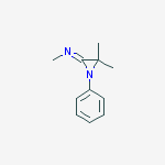 CAS No 88998-91-8  Molecular Structure