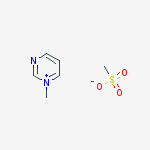 CAS No 88999-75-1  Molecular Structure