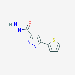 CAS No 889992-74-9  Molecular Structure