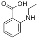 CAS No 89-50-9  Molecular Structure