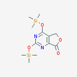 CAS No 89000-18-0  Molecular Structure