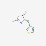 CAS No 89000-97-5  Molecular Structure