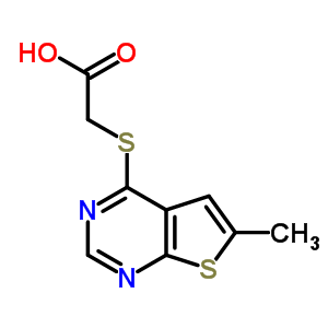 CAS No 890014-20-7  Molecular Structure