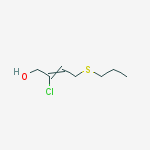 CAS No 89002-34-6  Molecular Structure