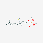 CAS No 89002-59-5  Molecular Structure