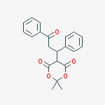 CAS No 89002-76-6  Molecular Structure