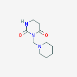 CAS No 89003-37-2  Molecular Structure
