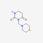 CAS No 89003-39-4  Molecular Structure