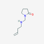 CAS No 89003-53-2  Molecular Structure