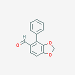 CAS No 89004-69-3  Molecular Structure