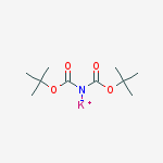 CAS No 89004-82-0  Molecular Structure