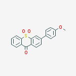 Cas Number: 890045-49-5  Molecular Structure