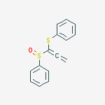 CAS No 89005-23-2  Molecular Structure