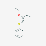 Cas Number: 89005-24-3  Molecular Structure