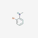 CAS No 89005-44-7  Molecular Structure