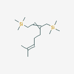 CAS No 89006-37-1  Molecular Structure