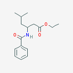 CAS No 89006-78-0  Molecular Structure