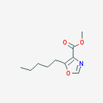 CAS No 89007-02-3  Molecular Structure