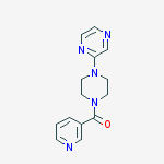 CAS No 89007-19-2  Molecular Structure