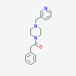 CAS No 89007-22-7  Molecular Structure