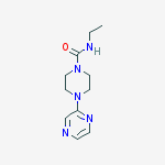 CAS No 89007-29-4  Molecular Structure
