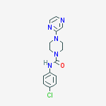 CAS No 89007-31-8  Molecular Structure