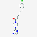 CAS No 89007-38-5  Molecular Structure