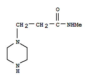 CAS No 89009-58-5  Molecular Structure