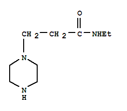 CAS No 89009-59-6  Molecular Structure