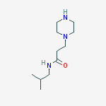 CAS No 89009-63-2  Molecular Structure