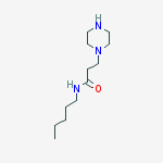 CAS No 89009-66-5  Molecular Structure
