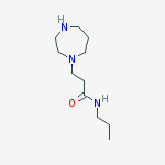 CAS No 89009-74-5  Molecular Structure