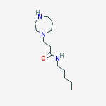 CAS No 89009-79-0  Molecular Structure