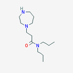 CAS No 89009-84-7  Molecular Structure