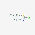 Cas Number: 890091-97-1  Molecular Structure