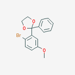 CAS No 890098-09-6  Molecular Structure