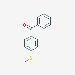 CAS No 890098-57-4  Molecular Structure