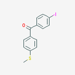 CAS No 890098-61-0  Molecular Structure