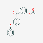 CAS No 890099-73-7  Molecular Structure